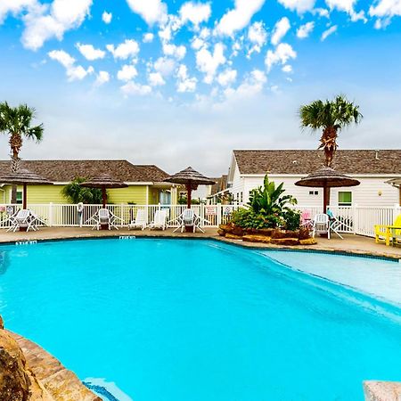 Sail Away At Pirate'S Bay Unit 113 Apartamento Port Aransas Exterior foto