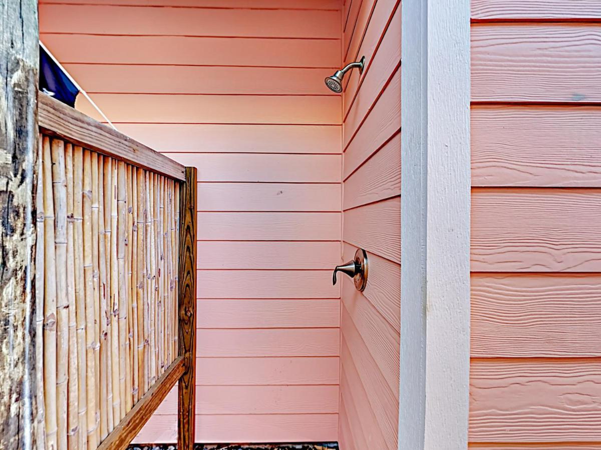 Sail Away At Pirate'S Bay Unit 113 Apartamento Port Aransas Exterior foto