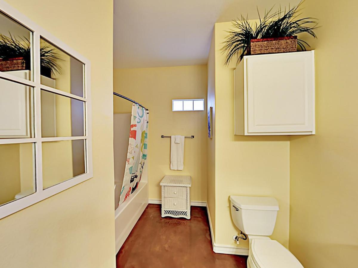 Sail Away At Pirate'S Bay Unit 113 Apartamento Port Aransas Exterior foto