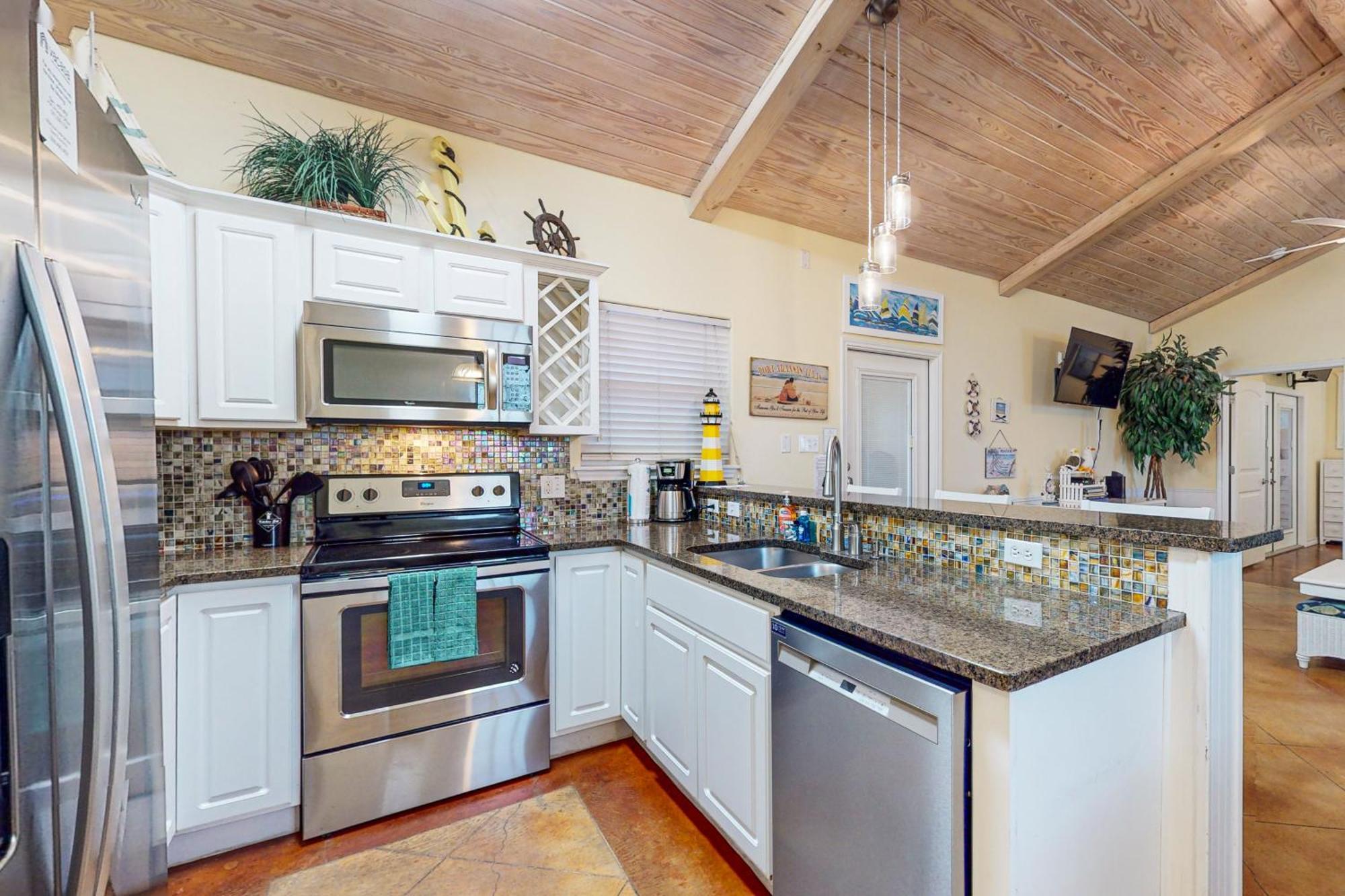 Sail Away At Pirate'S Bay Unit 113 Apartamento Port Aransas Exterior foto