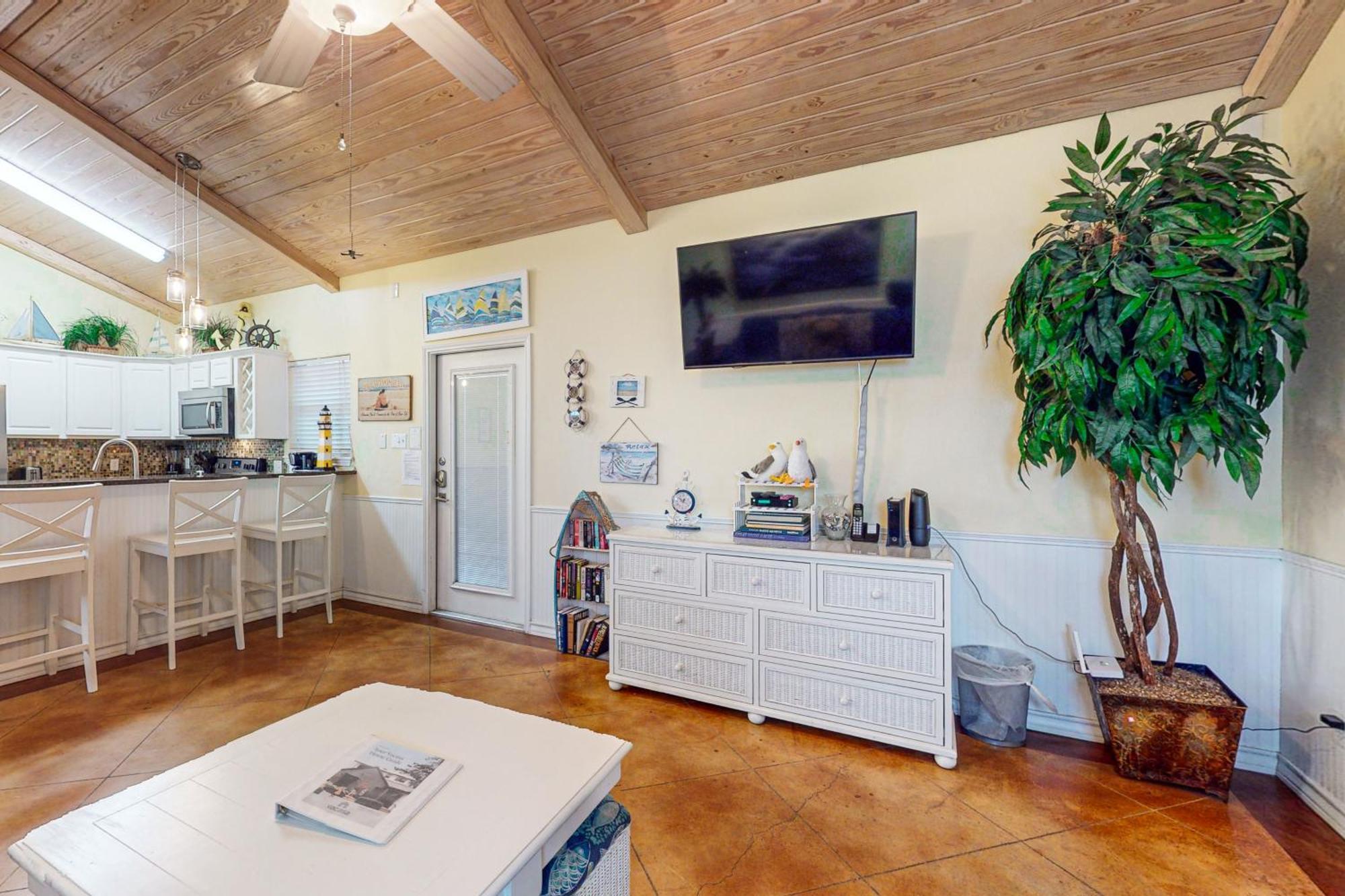 Sail Away At Pirate'S Bay Unit 113 Apartamento Port Aransas Exterior foto
