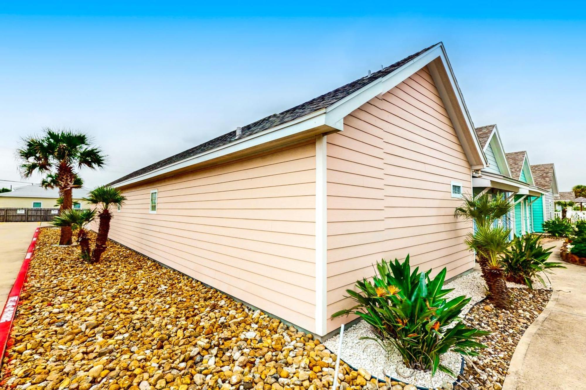 Sail Away At Pirate'S Bay Unit 113 Apartamento Port Aransas Exterior foto