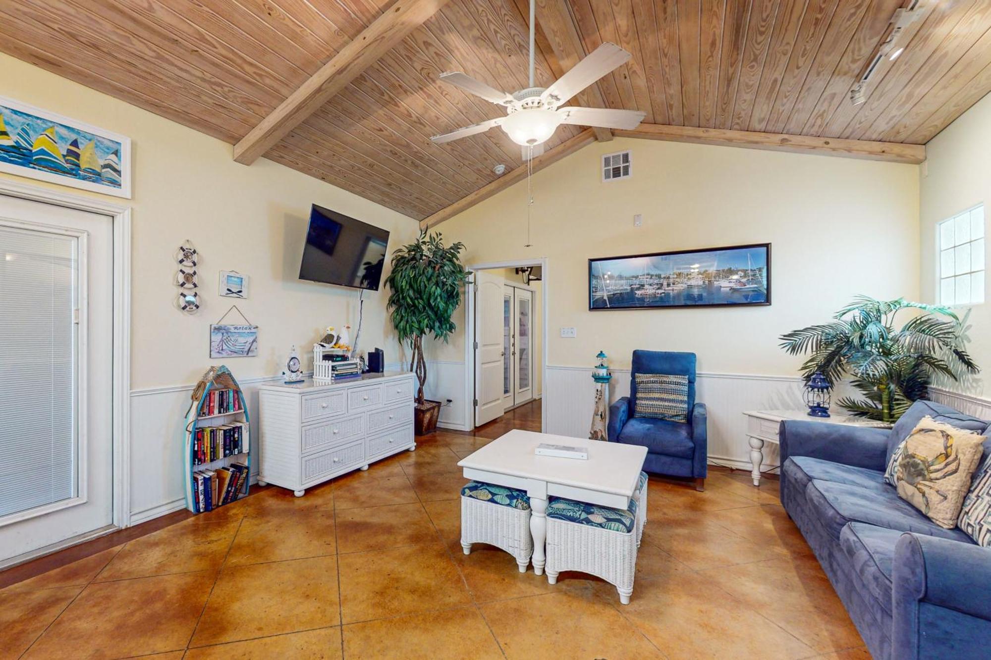 Sail Away At Pirate'S Bay Unit 113 Apartamento Port Aransas Exterior foto