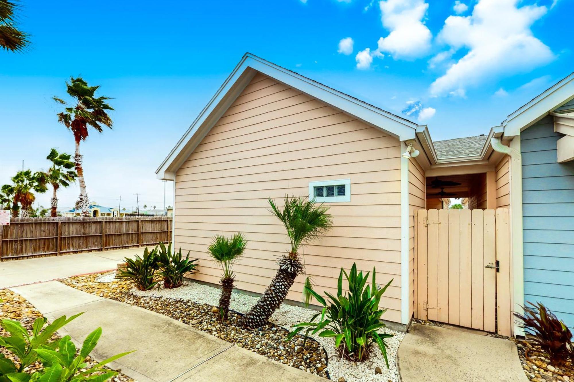 Sail Away At Pirate'S Bay Unit 113 Apartamento Port Aransas Exterior foto